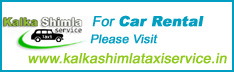 Car Rental Service