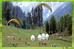 Kalka Chandigarh Manali Shimla Leh Ladakh Spiti Package